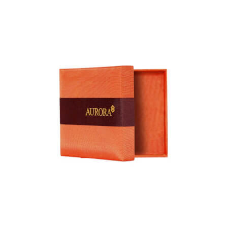กรอบรูปเรือสำเภามงคล  AURORA DESIGN กรอบทอง ขนาด 15 X 15 ซม._2